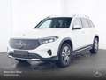 Mercedes-Benz EQB 300 4M PROG+PLUS-PAKET+AHK+KAMERA+KEYLESS+SPUR Weiß - thumbnail 2