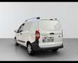Ford Transit Courier 1.5 TDCi 75CV Van Trend Weiß - thumbnail 4