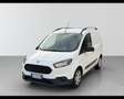 Ford Transit Courier 1.5 TDCi 75CV Van Trend Weiß - thumbnail 2