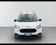 Ford Transit Courier 1.5 TDCi 75CV Van Trend Weiß - thumbnail 13
