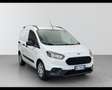 Ford Transit Courier 1.5 TDCi 75CV Van Trend Weiß - thumbnail 1