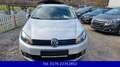Volkswagen Golf VI Variant Match-Navi-SteuerkettNeu,Pdc,AHK Plateado - thumbnail 4
