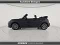 MINI Cooper C Cabrio 2.0 Cooper C Classic Cabrio Nero - thumbnail 3