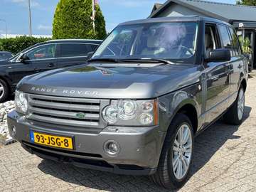 4.4 V8 SE 2009 NL Auto 1E Eigenaar Trekhaak