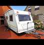 Caravans-Wohnm Bürstner Ventana Avantgarde 480 TK Blanco - thumbnail 1