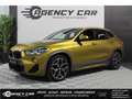 BMW X2 sDrive 20i BV DKG - M Sport - Suivi Jaune - thumbnail 1