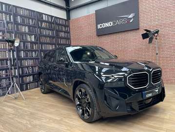 Todoterreno Manual de 5 Puertas