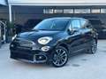 Fiat 500X 1.3 MultiJet 95 CV Sport Nero - thumbnail 2