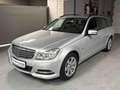 Mercedes-Benz C 180 1.8 Navi AHK PDC Sitzh Argento - thumbnail 1