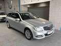 Mercedes-Benz C 180 1.8 Navi AHK PDC Sitzh Argento - thumbnail 5