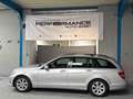 Mercedes-Benz C 180 1.8 Navi AHK PDC Sitzh Argento - thumbnail 3