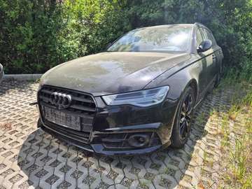 3.0 TDIquattro competition | S-Line