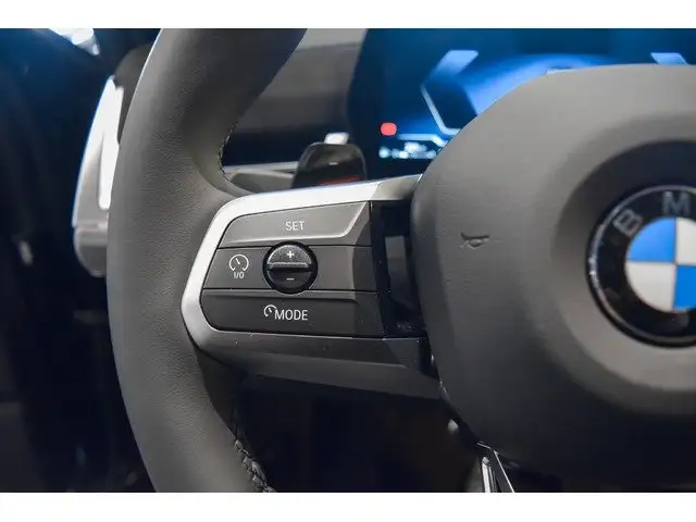 BMW X2 view 16