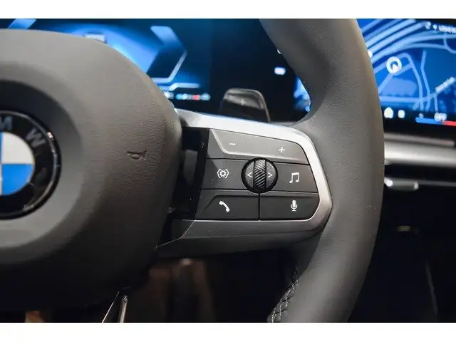 BMW X2 view 17