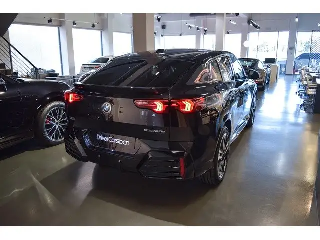 BMW X2 view 25