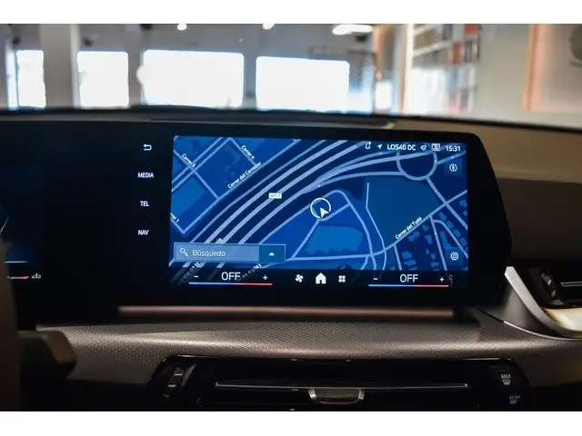 BMW X2 view 13