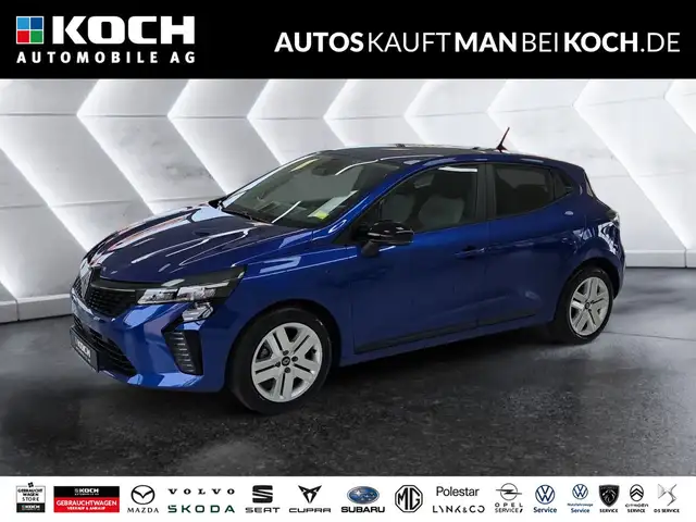 Renault Clio Evolution TCe90 LED PDC CARPLAY TEMPOMAT KLIM