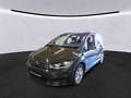 Volkswagen Touran Comfortline 2.0 TDI 7-Sitze PDC GRA AUT Grau - thumbnail 2