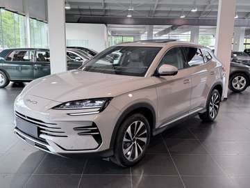 DM-i Comfort Long Range 125km EV, Panorama, Head-Up Display, 360 Camera, Head Up Display, Infinity Sound