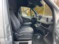 Mercedes-Benz Sprinter 317 CDI L2H2*MBUX*9G-Tronic*StHz*Kamera Argent - thumbnail 9