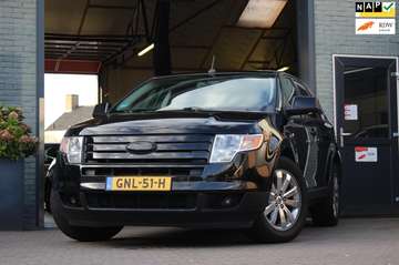 3.5 V6 - 4WD Youngtimer | pano | LPG| 1 jaar apk