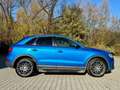 Audi Q3 Q3 2.0 TDI design Blau - thumbnail 3