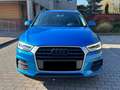 Audi Q3 Q3 2.0 TDI design Blau - thumbnail 1