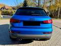 Audi Q3 Q3 2.0 TDI design Blau - thumbnail 2