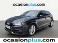Audi A3 Sportback 1.6TDI CD Adrenalin Negro - thumbnail 1
