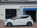 Ford Fiesta 1.0 EcoBoost Hybrid ST-Line X 125pk | Keyless | B& Wit - thumbnail 2