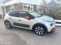 Citroen C3 1.2 110 PK PureTech S&S Shine CARPLAY NAVIGATIE AC Gris - thumbnail 5
