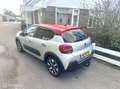 Citroen C3 1.2 110 PK PureTech S&S Shine CARPLAY NAVIGATIE AC Gris - thumbnail 3