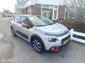 Citroen C3 1.2 110 PK PureTech S&S Shine CARPLAY NAVIGATIE AC Gris - thumbnail 6