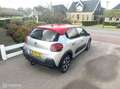 Citroen C3 1.2 110 PK PureTech S&S Shine CARPLAY NAVIGATIE AC Gris - thumbnail 4