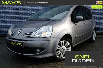 Renault Grand Modus 1.2 TCE Exception Cruise Control | Climate Control