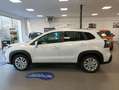 Suzuki S-Cross 1.4 Boosterjet Hybrid 129ch Privilège Allgrip MY24 Blanc - thumbnail 3
