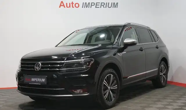 Volkswagen Tiguan Allspace 2.0 TSI Highline 4Motion*PANO*