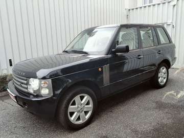 Range Rover 4.4 V8 32V