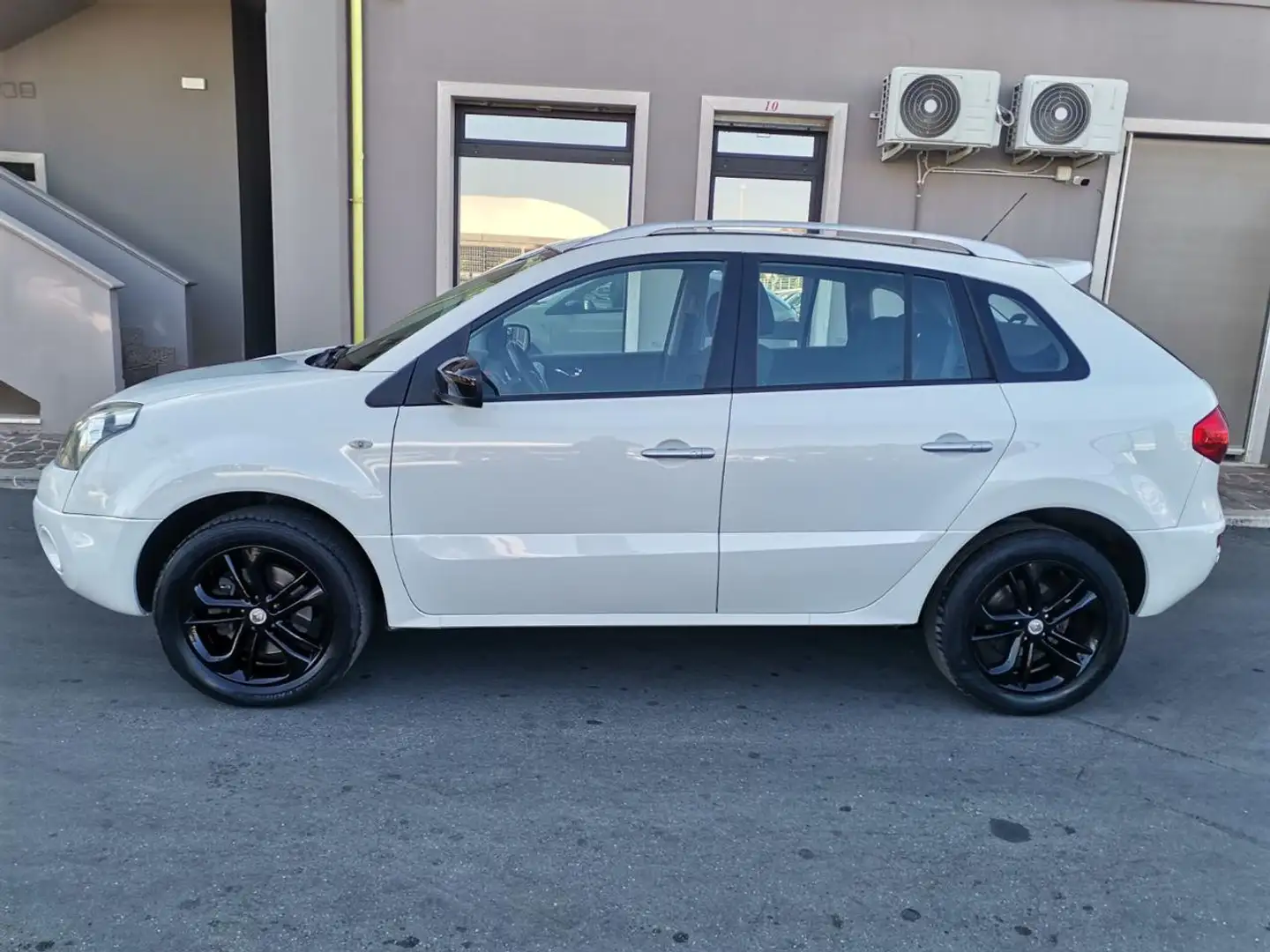 Renault Koleos 2.0 dCi 150CV 4X2 Bianco - 2