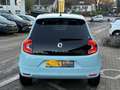 Renault Twingo Techno Electric Navi Soundsystem Klimaautom DAB Sp Blau - thumbnail 12
