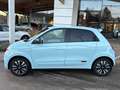 Renault Twingo Techno Electric Navi Soundsystem Klimaautom DAB Sp Blau - thumbnail 2