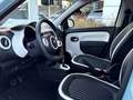 Renault Twingo Techno Electric Navi Soundsystem Klimaautom DAB Sp Blau - thumbnail 4