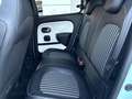Renault Twingo Techno Electric Navi Soundsystem Klimaautom DAB Sp Blau - thumbnail 6