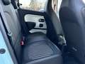 Renault Twingo Techno Electric Navi Soundsystem Klimaautom DAB Sp Blau - thumbnail 8