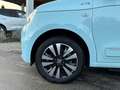 Renault Twingo Techno Electric Navi Soundsystem Klimaautom DAB Sp Blau - thumbnail 3