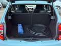 Renault Twingo Techno Electric Navi Soundsystem Klimaautom DAB Sp Blau - thumbnail 7