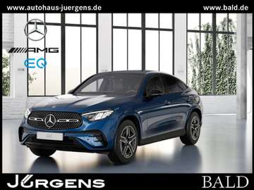 4M Cp AMG-Sport/Pano/360/StdHzg/Night/19