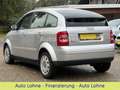Audi A2 1.4 Allwetterreifen Klimaaut. Silber - thumbnail 7