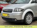 Audi A2 1.4 Allwetterreifen Klimaaut. Silber - thumbnail 2