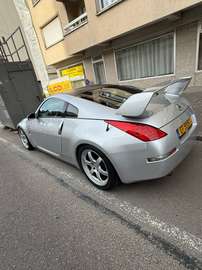 350 Z